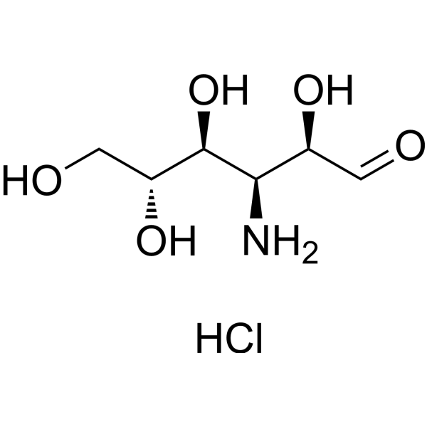 Kanosamine hydrochloride 57649-10-2